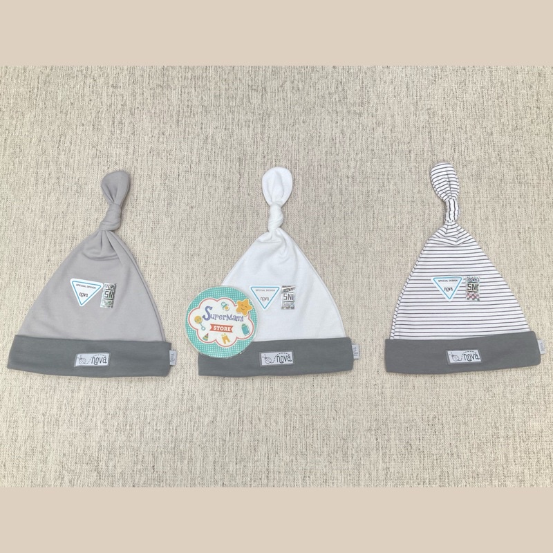 NOVA topi baby
