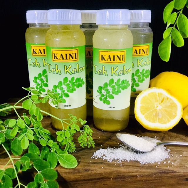 

Teh Kelor “Kaini”