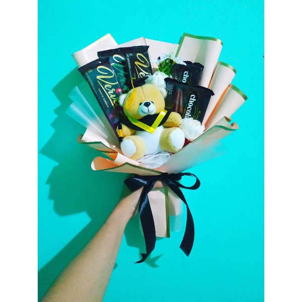 

BUCKET WiSUDA / BUCKET / BUKET SNACK