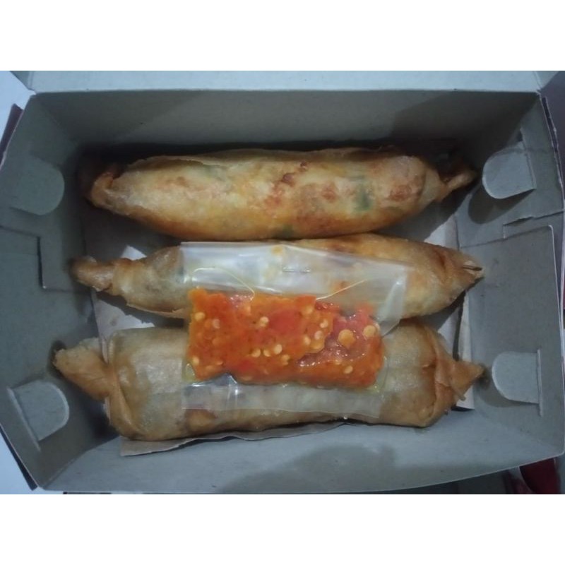 

LumpiaBom