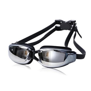 Bintang Makmur - Kacamata Renang Minus Anti Fog / kacamata renang miopi UV Protection
