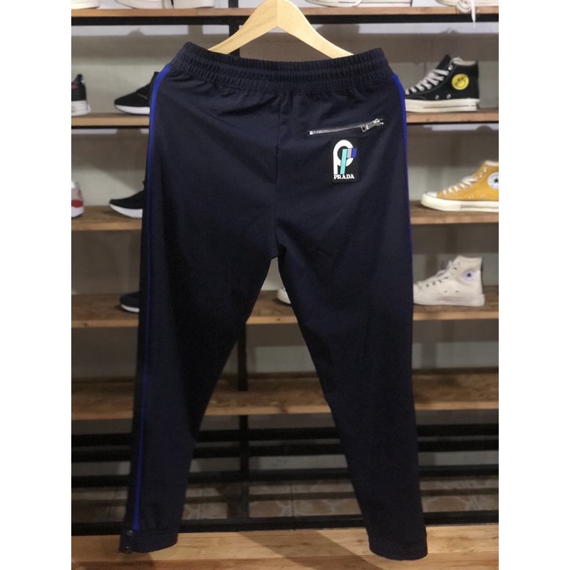Celana Jogger PRADA