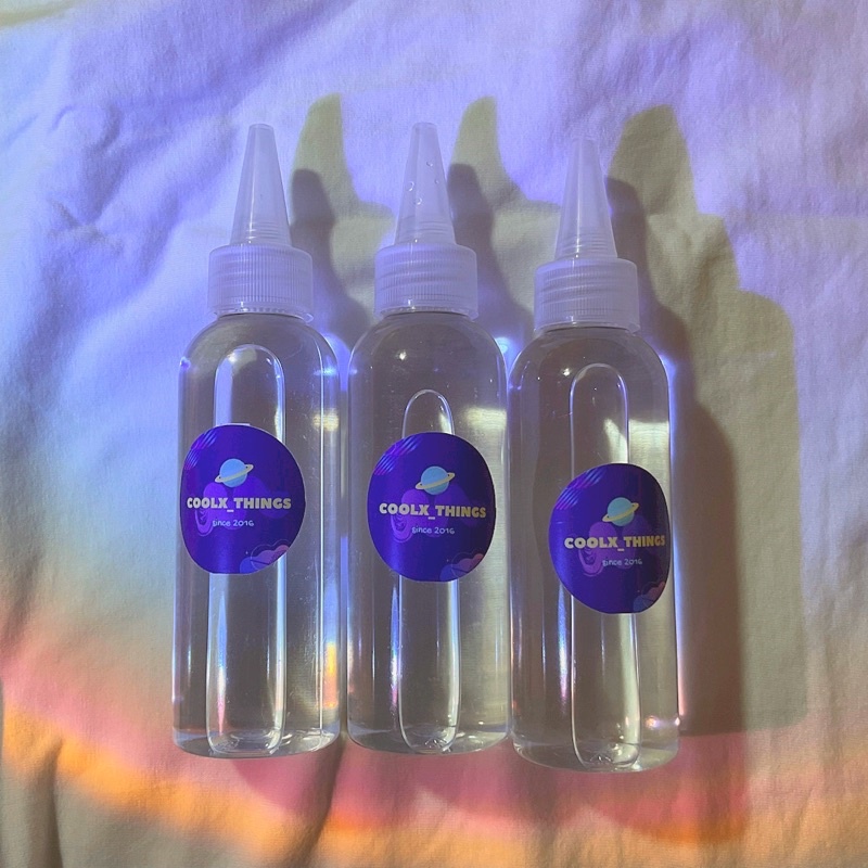 Refill isi ulang antis hand sanitizer cairan antiseptik wangi strawberry