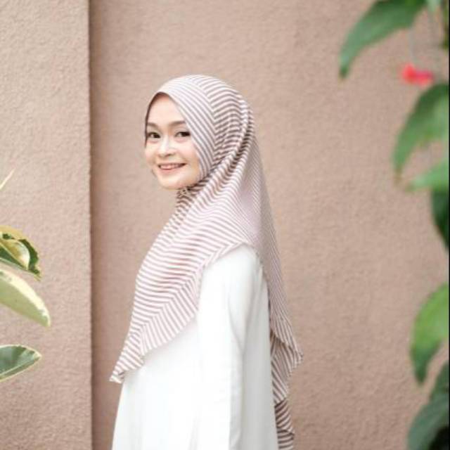 Midi Khimar Aneuku