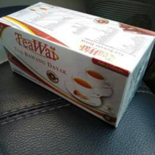 

Teh kesehatan