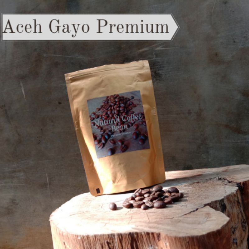 

Aceh Gayo Premium