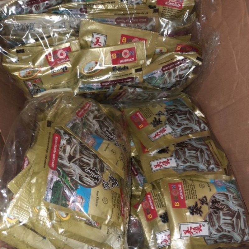 

kuaci bunga matahari isi 20 ps