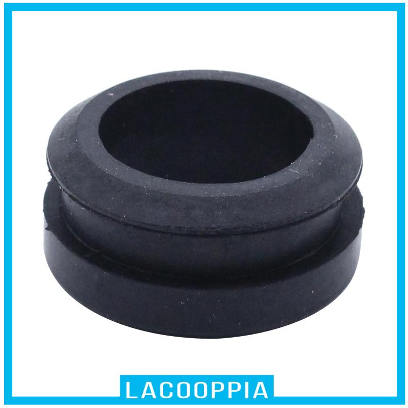 [LACOOPPIA] Rubber Breather/Pcv Grommet O.D. 1 1/4&quot; i.D. 1&quot; Fits for Valve Cover ACC