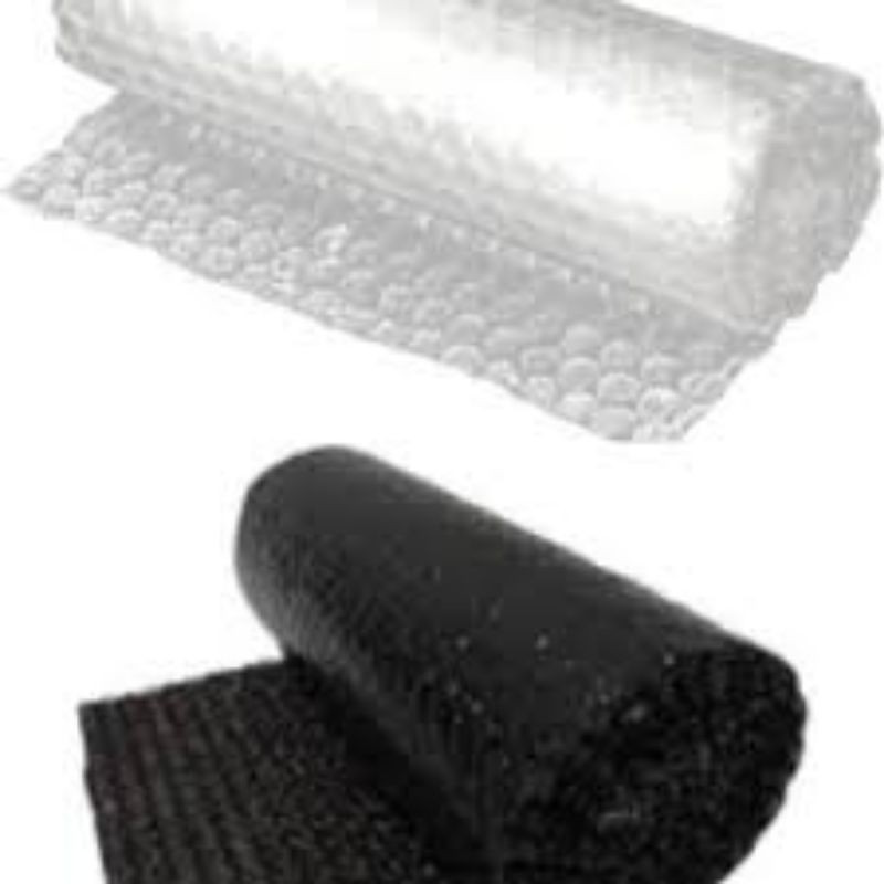 

BUBBLE WRAP PERBOTOL