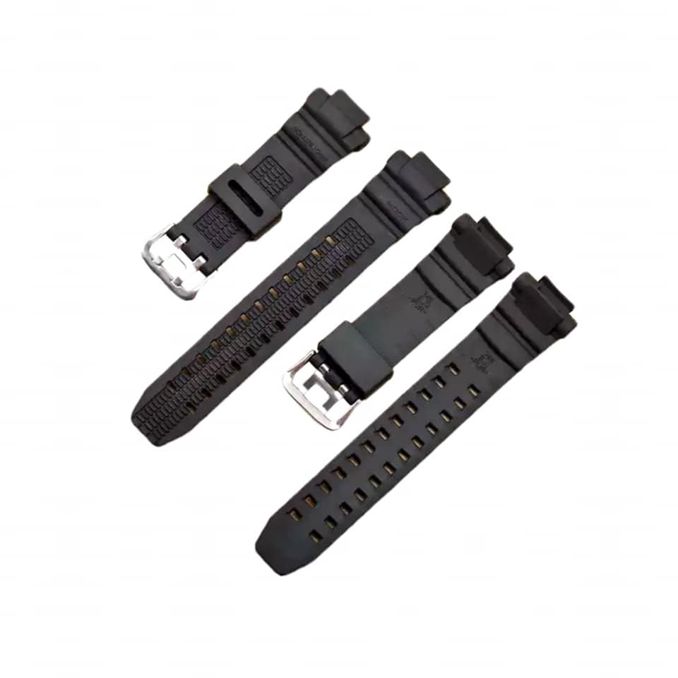 Strap Tali jam Tangan Casio G-shock Gshock G-1000 G-1250 G-1500 Gw-2000 Gw-2500 Gw-3000