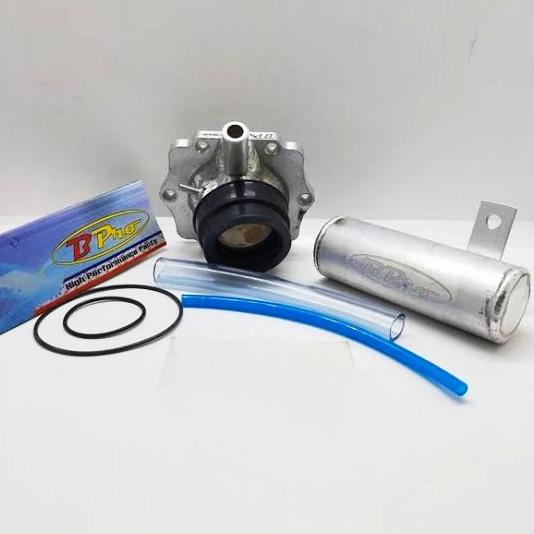BISA COD Manipol Karet Intake Manipol Intek Bpro Ninja 150 R RR