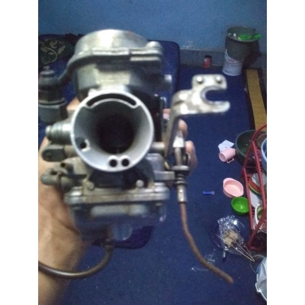 karbu skywave ORI bekas