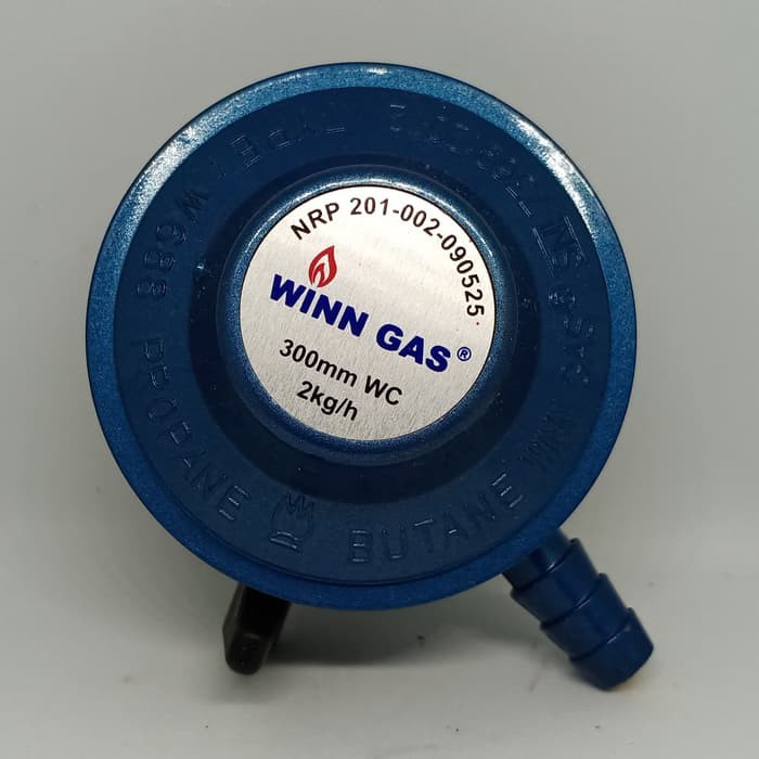 Regulator Kompor Gas Winn Gas W688NM W 688 NM SNI