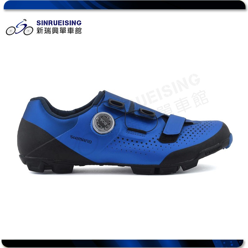shimano xc 501