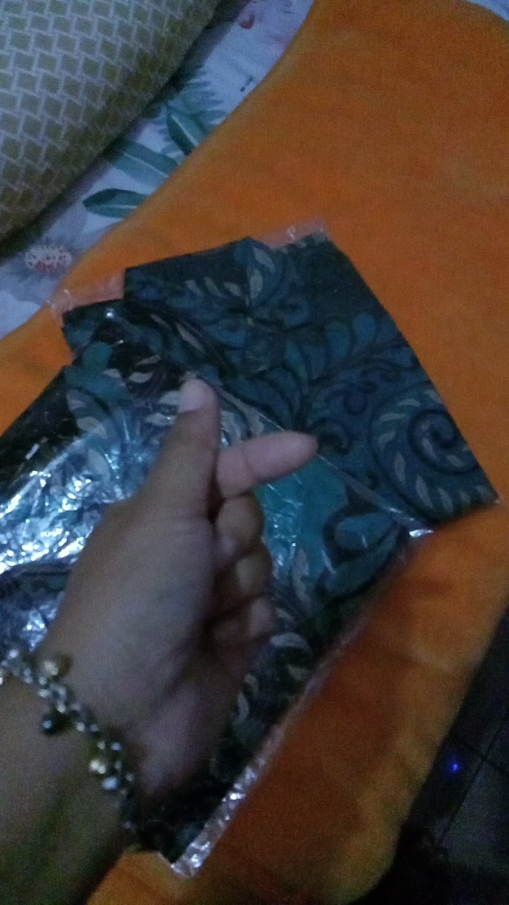 Gamis Couple Baju Muslim Gaun Pakaian Wanita Kebaya Batik Fashion Asli Original Karyaku Pekalongan