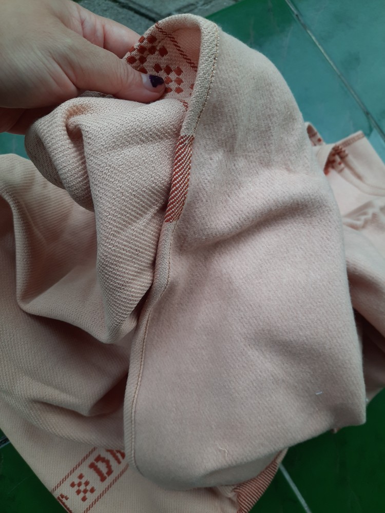 Selimut Kain Tenpin Parwitex Sweet Dream 125x200