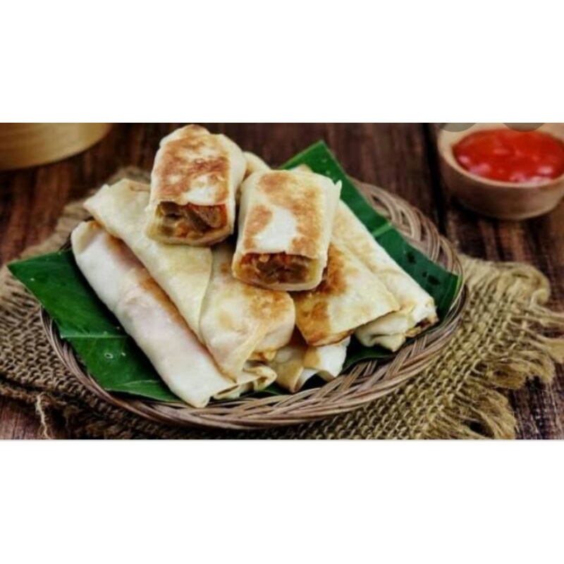 

kebab full daging