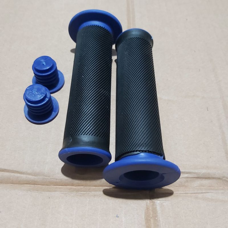 Hand Grip Hanfat Handgrip Bulu Universal