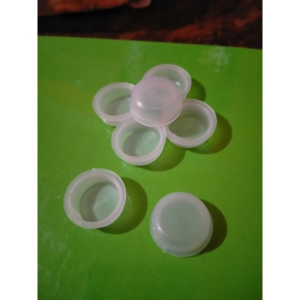 Top up botol soju, marjan, UC