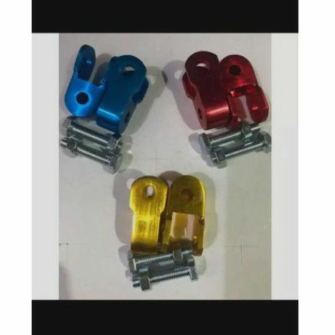 Anting Shock Motor Bebek Peninggi Shock belakang Motor Bebek