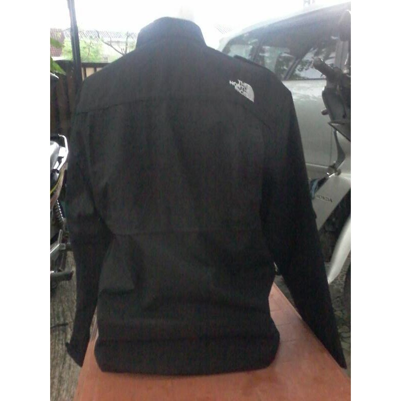 Kemeja Panjang PDL TNF makol