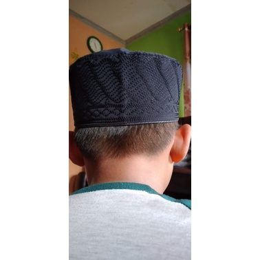 peci madinah anak kodian