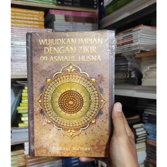 

Wujudkan Impian Dengan dzikir 99Asmaul Husna