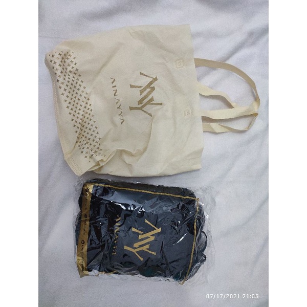 Lubna dress by ainayya