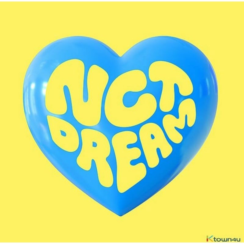 (PO) NCT DREAM - REPACKAGE ALBUM VOL 1 ( HELLO FUTURE)