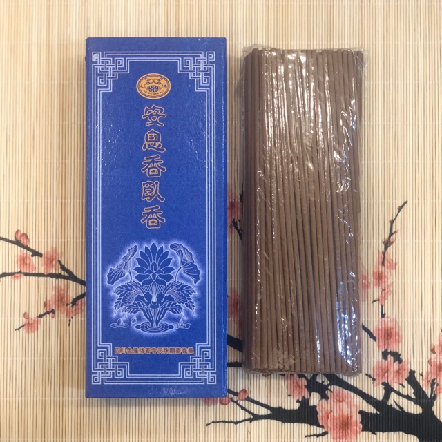 Dupa tibet hio tibet batang benzoin