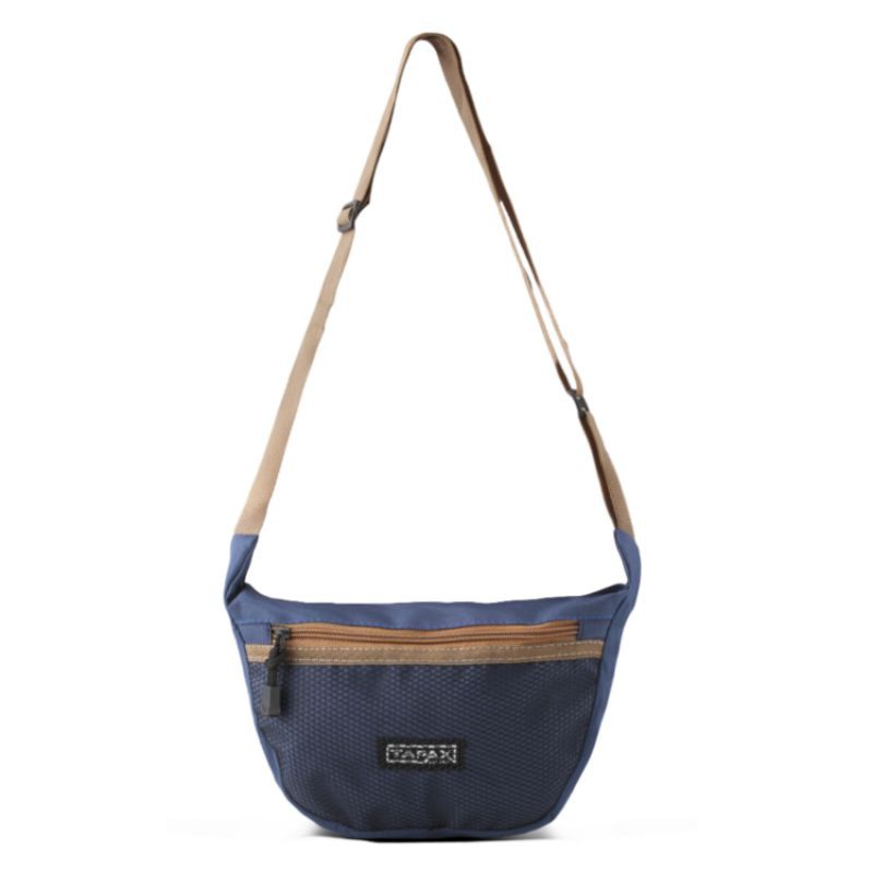 Tas Selempang Pria Trendy Distro Slingbag Tapax Jake