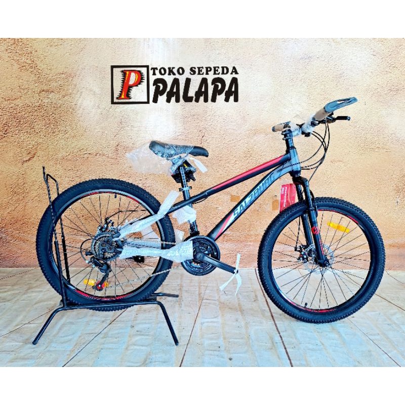 MTB 24 GENIO SALZBURG SS-42 Sepeda Gunung By United