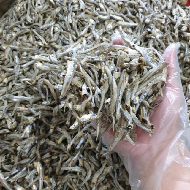 

Ikan Teri Super Premium Pulau Bagan Singkawang Kalimantan (500g)