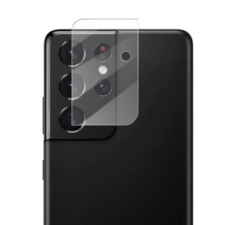 Tempered Glass Camera Xiaomi Redmi 9T - Anti Gores Kamera RedmI 9T - SC