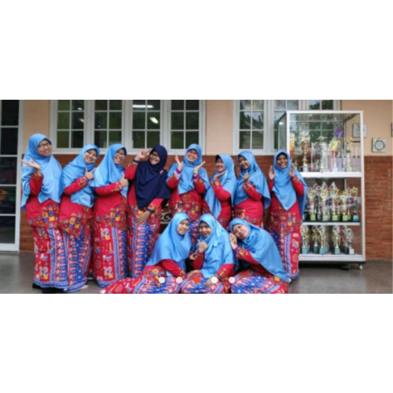 Kebaya Encim Kebaya Encim Lengan panjang Kebaya Encim Modern Kebaya Encim Bordir Kebaya Encim jumbo Kebaya Betawi modern Kebaya encim putih Kebaya Kartini-4