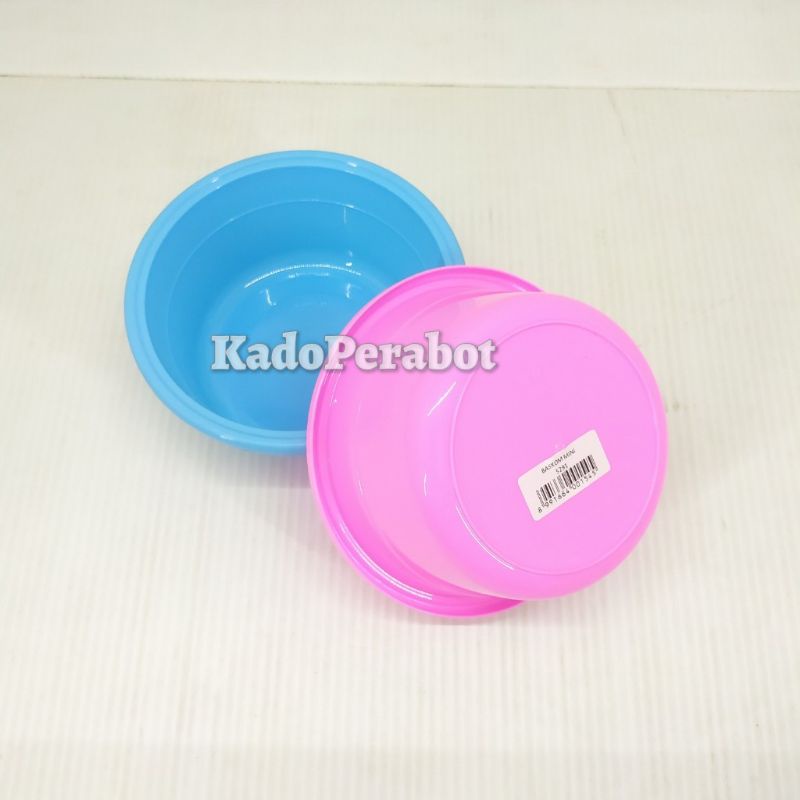baskom kecil - baskom mini - baskom mini 5291