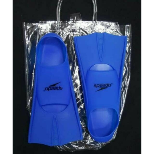 KAKI KATAK RENANG SPEEDO ASN