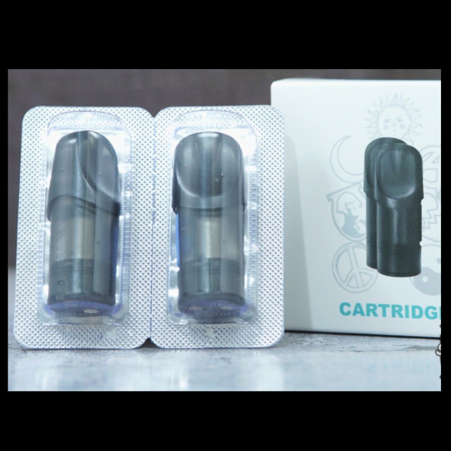 CATRIDGE CARTRIDGE KUY V3 PODLOTT 0.8 OHM AUTHENTIC