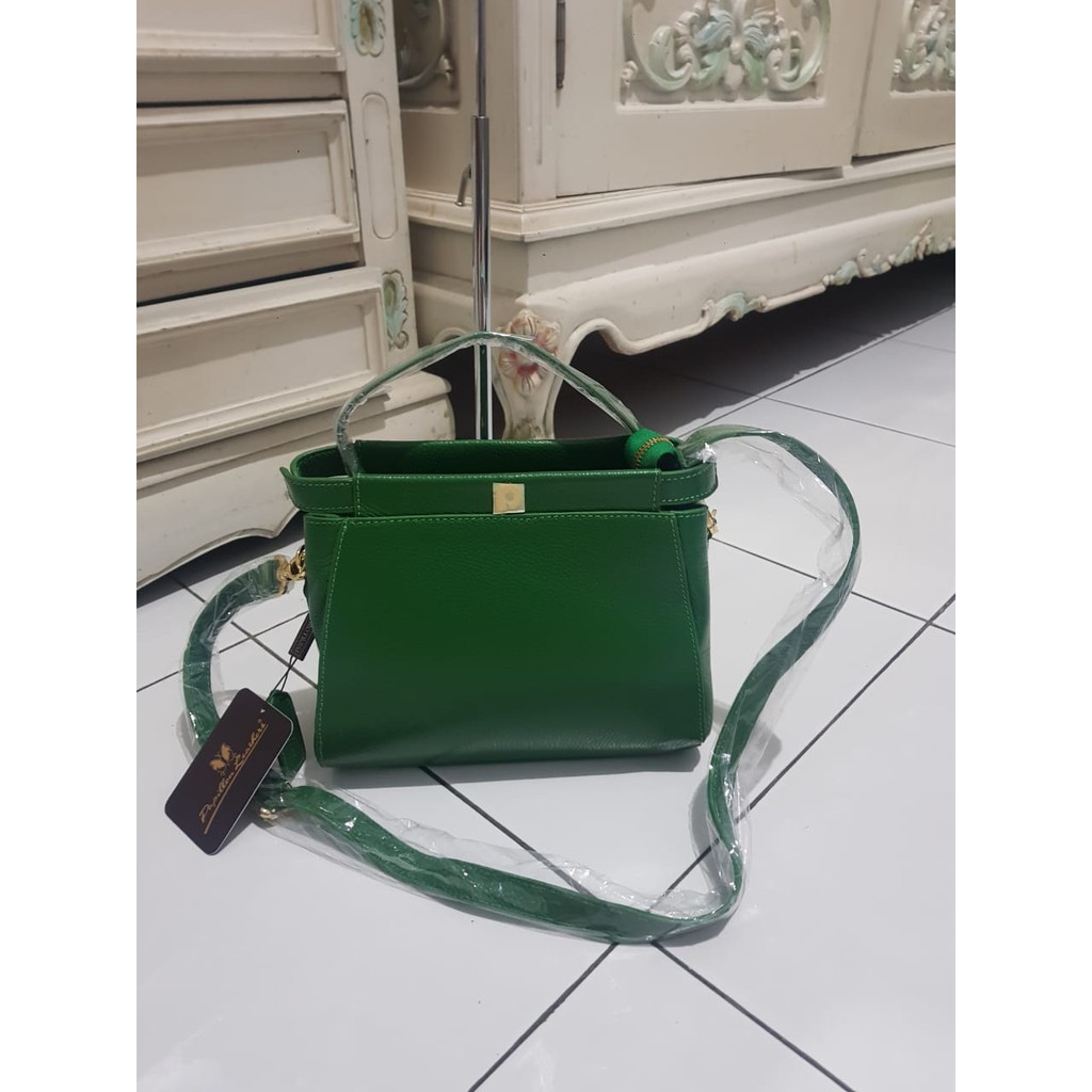 Tas Papillon Original K3247 Hijau