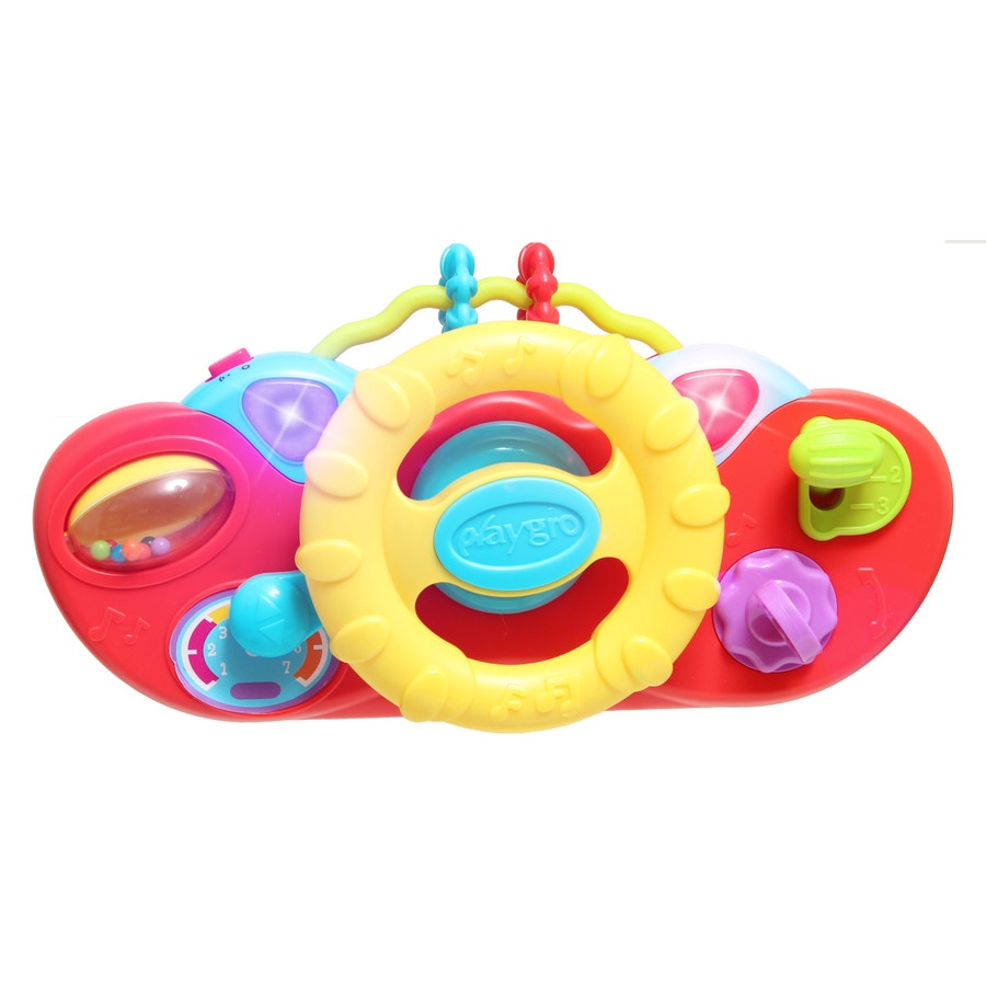 PLAYGRO MUSIC DRIVE AND GO - CPL158 / 128939