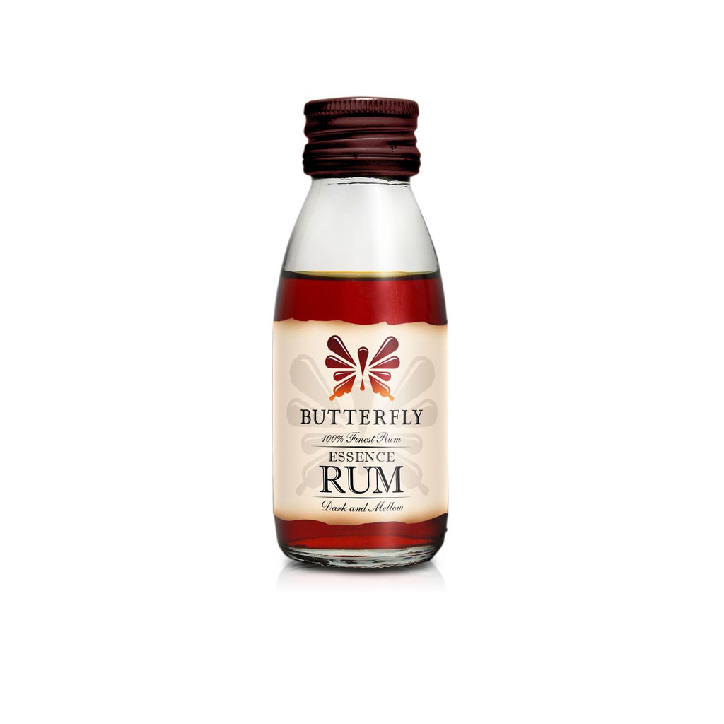 RHUM JAMAICA (60ml)