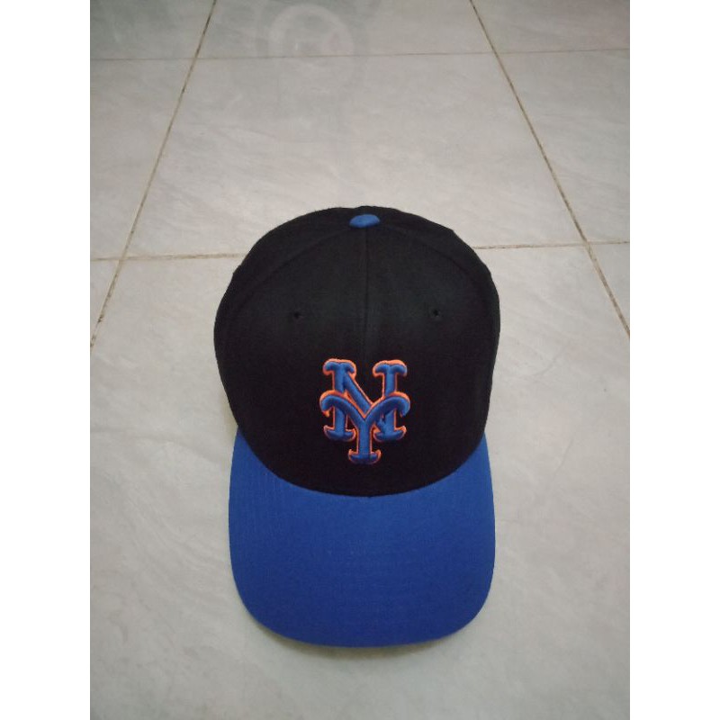 topi mlb ny mets