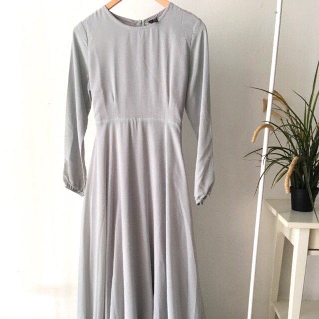 OSD gamis ( preloved )