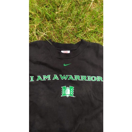 kaos nike center vintage