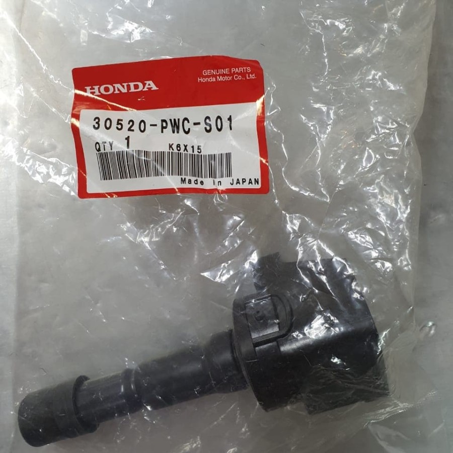 Koil Mobil Honda Jazz GD3/City GD8 VTEC