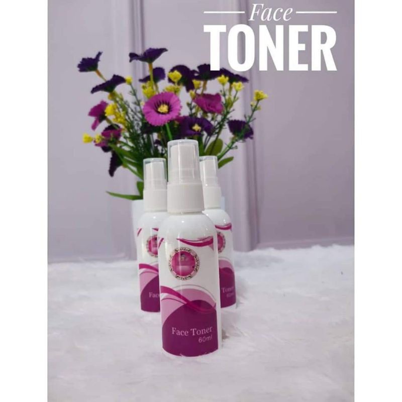 RL BEAUTY SKINCARE FARMASI/toner