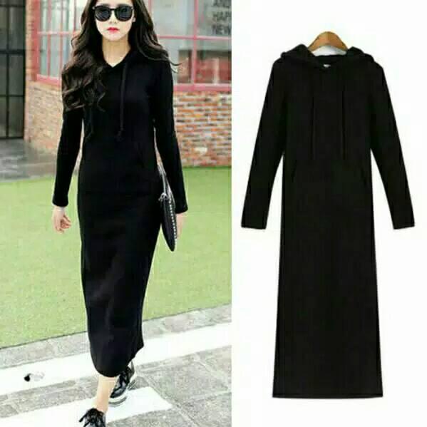 Maxi Promo ELSA HODIE TOPI/ BAJU WANITA KEKINIAN