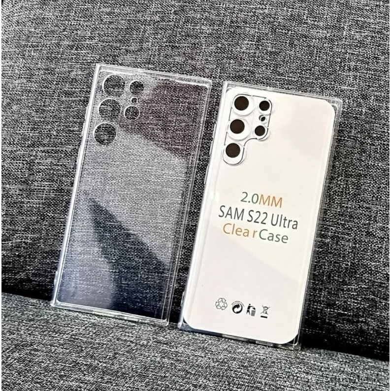 CASE PREMIUM CLEAR HD SAMSUNG GALAXY S21 FE S22+ S22 ULTRA A13 4G A23 A33 A53 A73 5G A03 CORE A02S A22 4G A32 A72 A10 A20 A50 A70 A10S A20S A30S A11 A21 A21S A31 A71 A81 A91 J2 PRIME M30S M52 M62 NOTE 8 9 10 10+ s8+ S9 S9+ S10 S10+ S20+ S20 PLUS S21+ A04