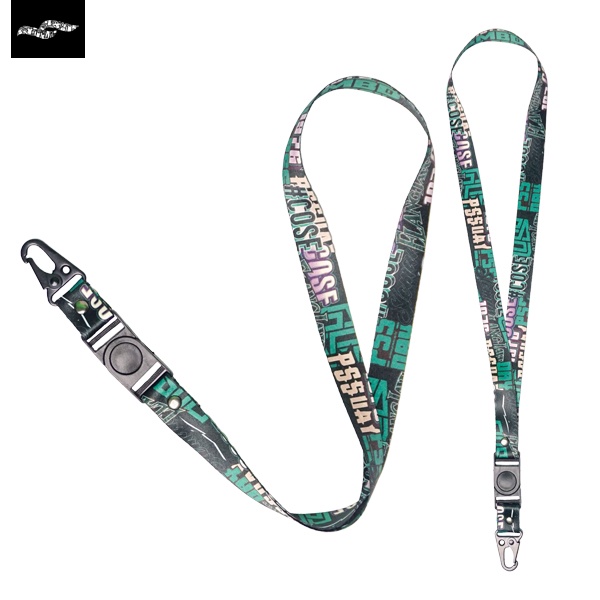 Lanyard SMBD