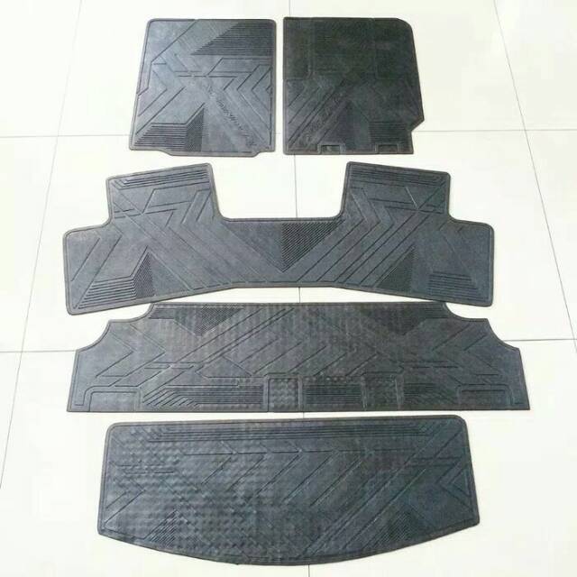 Karpet Mobil Xpander